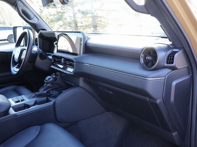 2024 Toyota Land Cruiser First Edition Oshkosh WI