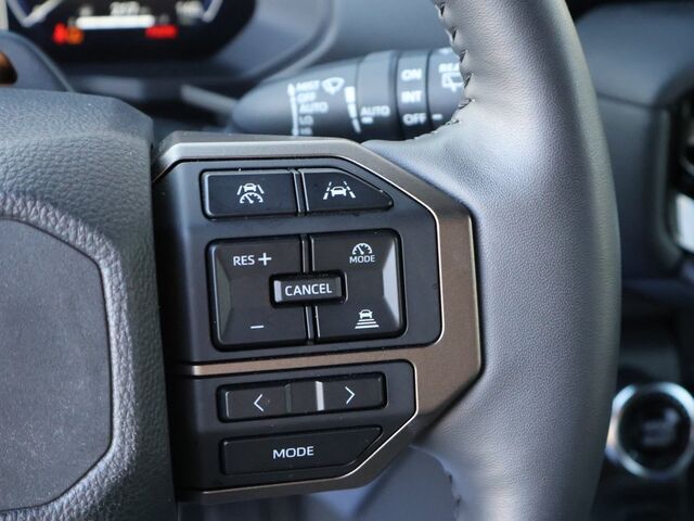 2024 Toyota Land Cruiser First Edition Oshkosh WI