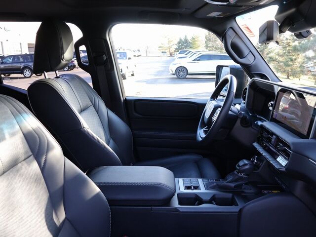 2024 Toyota Land Cruiser First Edition Oshkosh WI