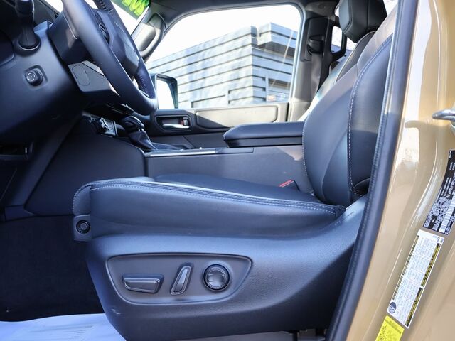 2024 Toyota Land Cruiser First Edition Oshkosh WI