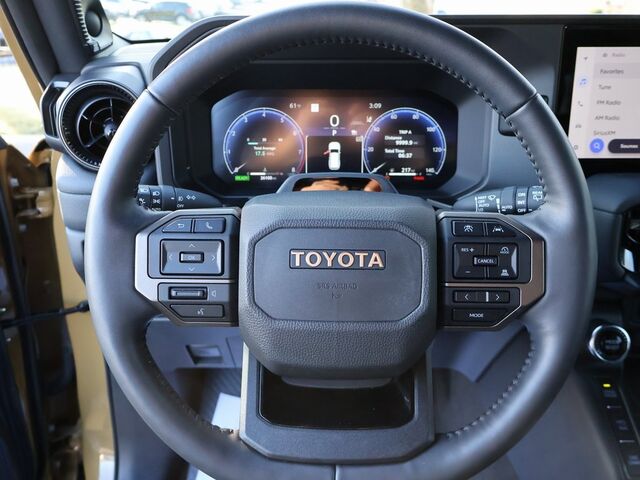 2024 Toyota Land Cruiser First Edition Oshkosh WI