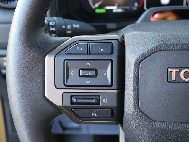 2024 Toyota Land Cruiser First Edition Oshkosh WI