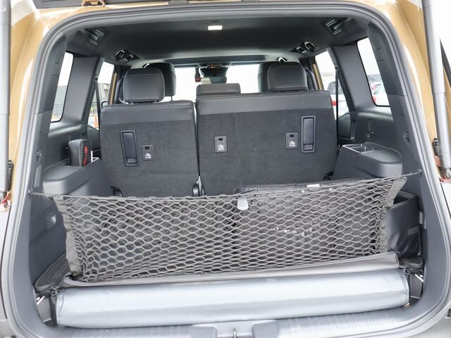 2024 Toyota Land Cruiser First Edition Oshkosh WI