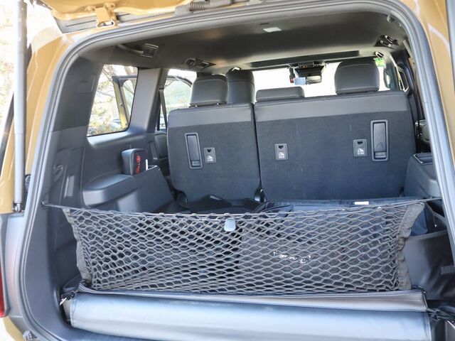 2024 Toyota Land Cruiser First Edition Oshkosh WI