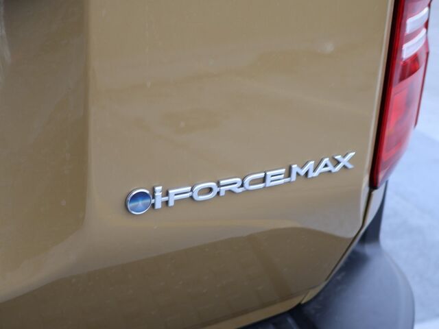 2024 Toyota Land Cruiser First Edition Oshkosh WI