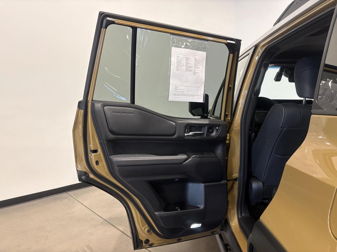 2024 Toyota Land Cruiser First Edition Parker CO