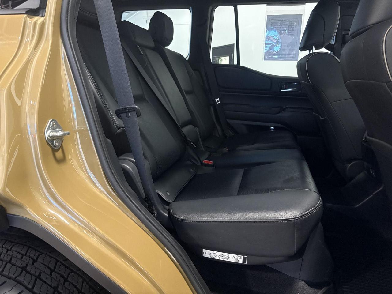 2024 Toyota Land Cruiser First Edition Parker CO