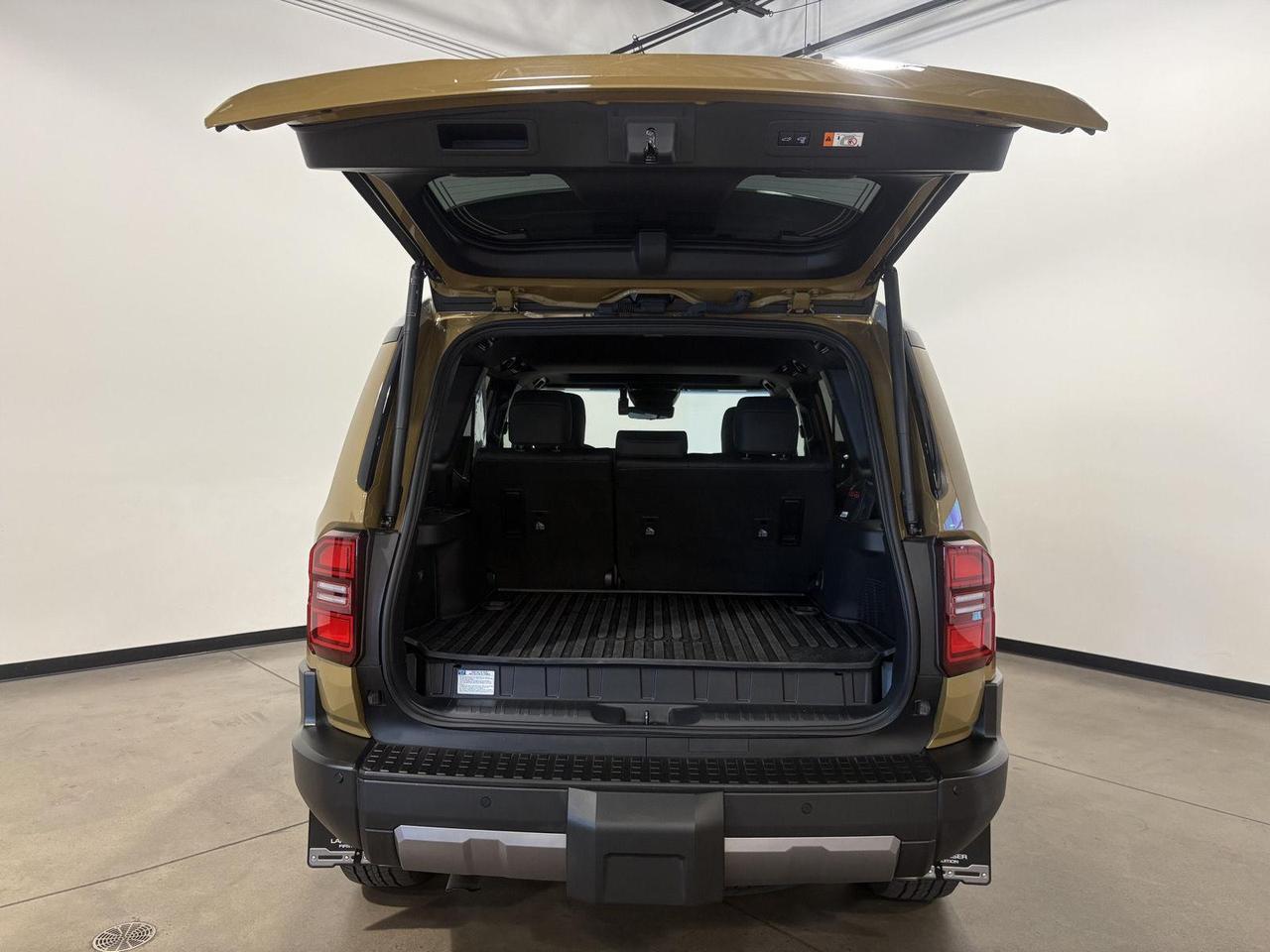 2024 Toyota Land Cruiser First Edition Parker CO