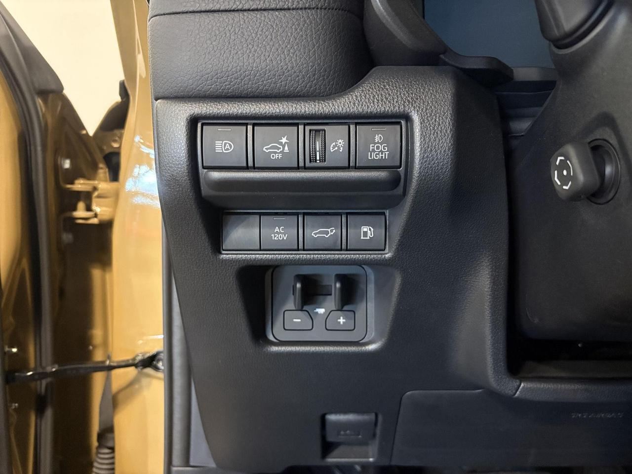 2024 Toyota Land Cruiser First Edition Parker CO