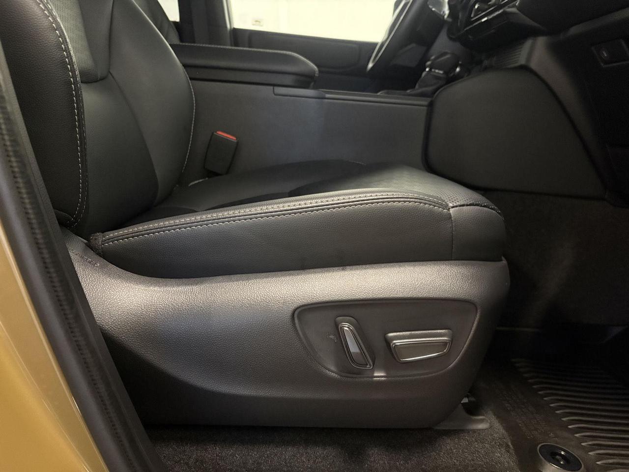 2024 Toyota Land Cruiser First Edition Parker CO