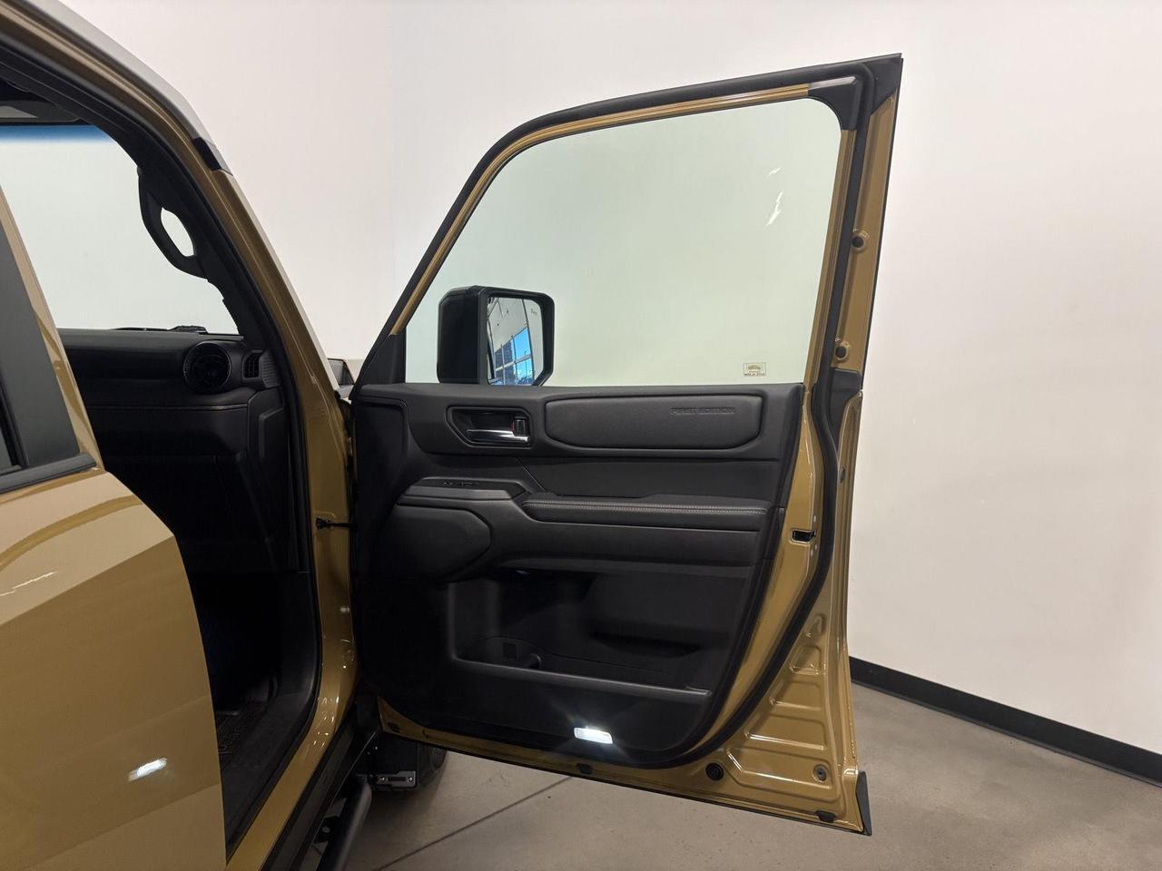 2024 Toyota Land Cruiser First Edition Parker CO