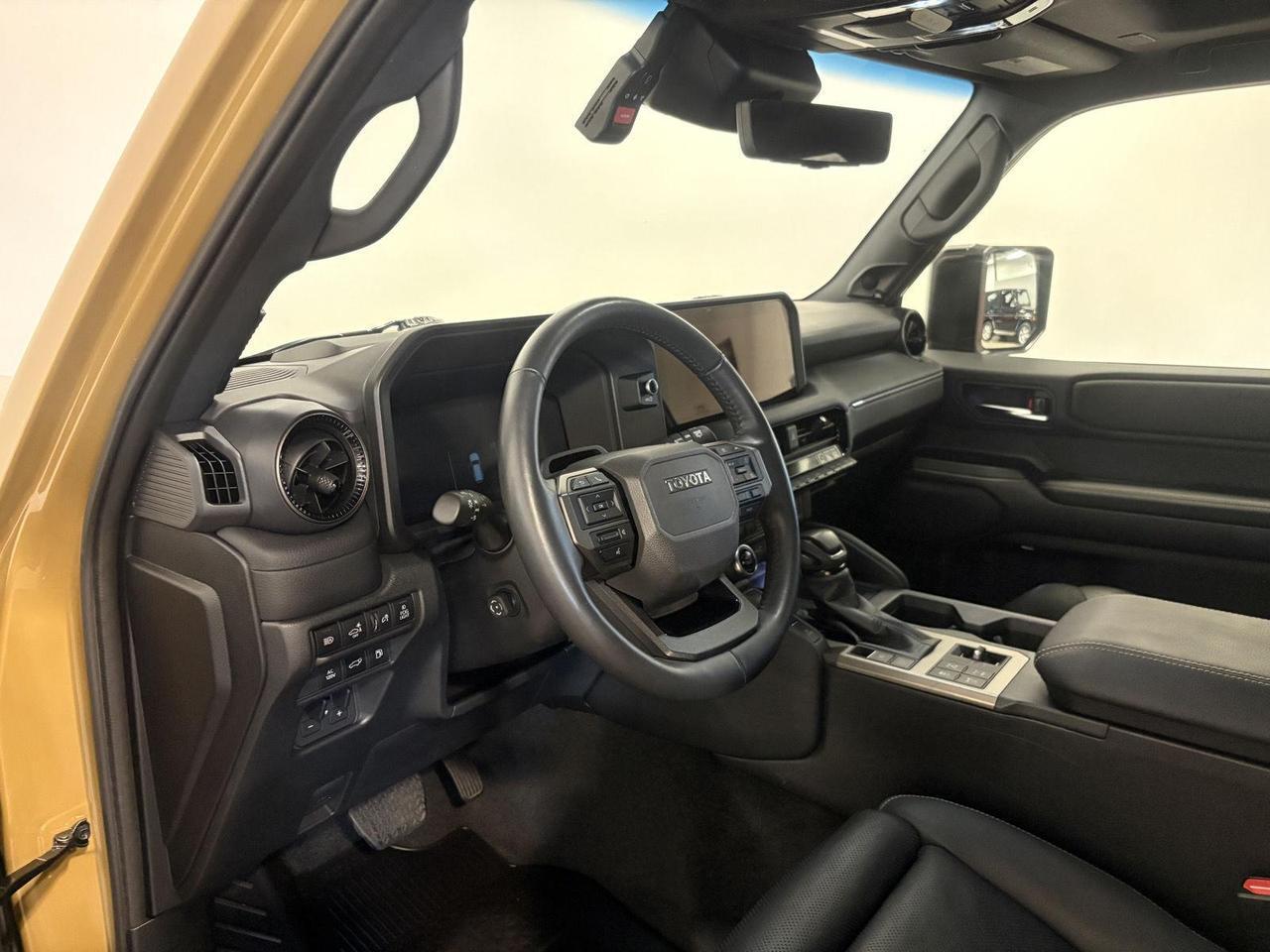2024 Toyota Land Cruiser First Edition Parker CO