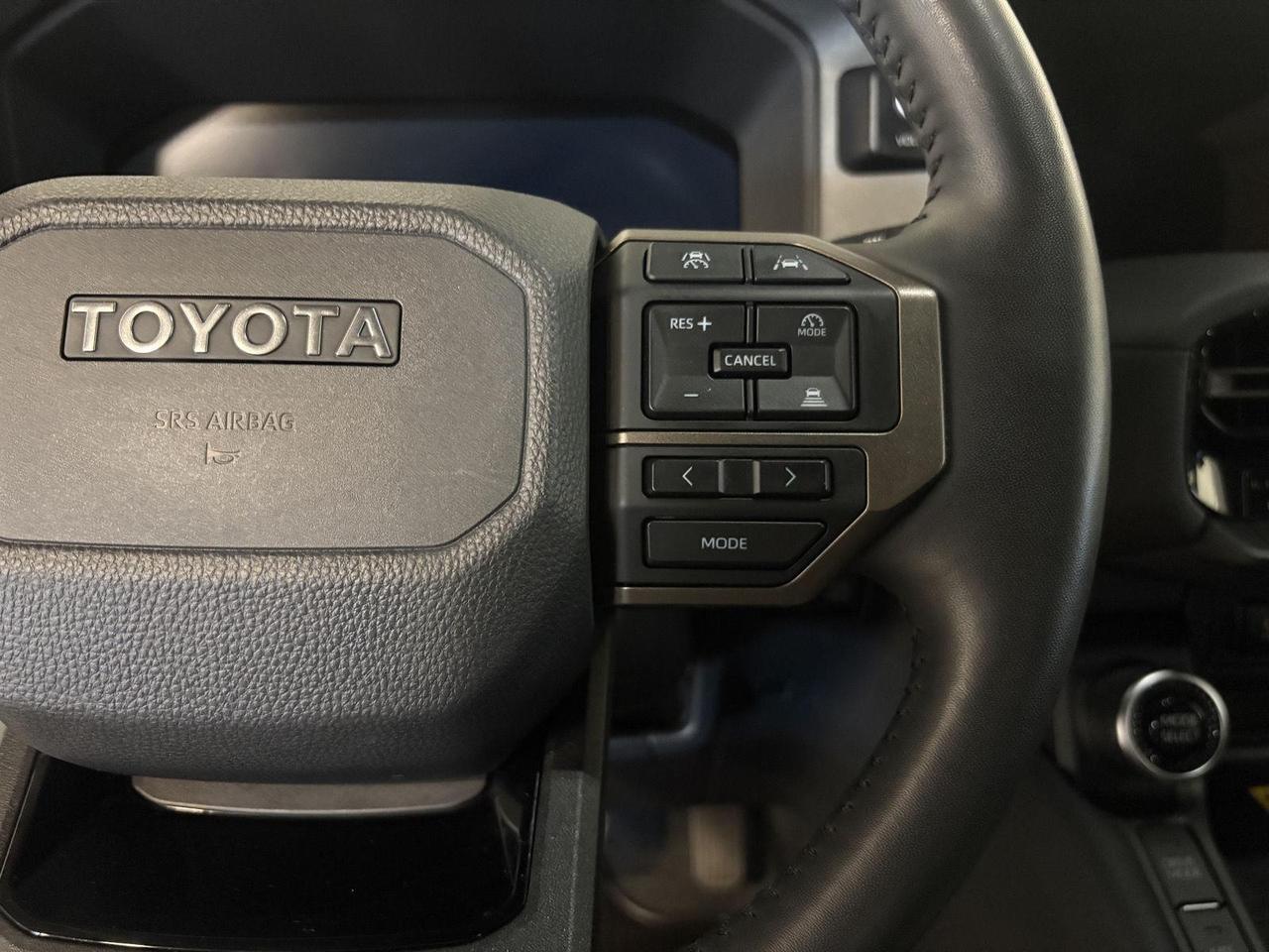 2024 Toyota Land Cruiser First Edition Parker CO
