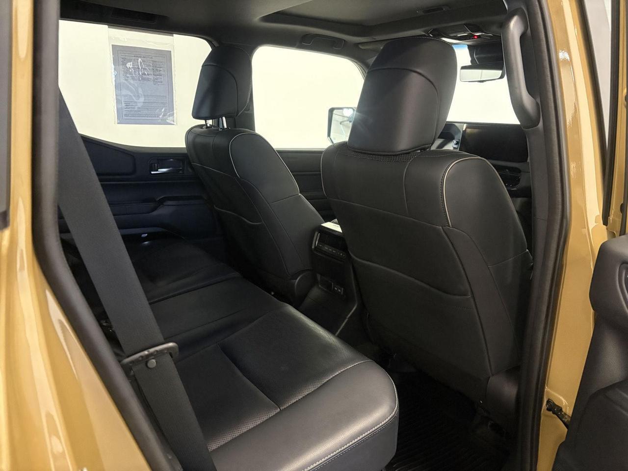 2024 Toyota Land Cruiser First Edition Parker CO