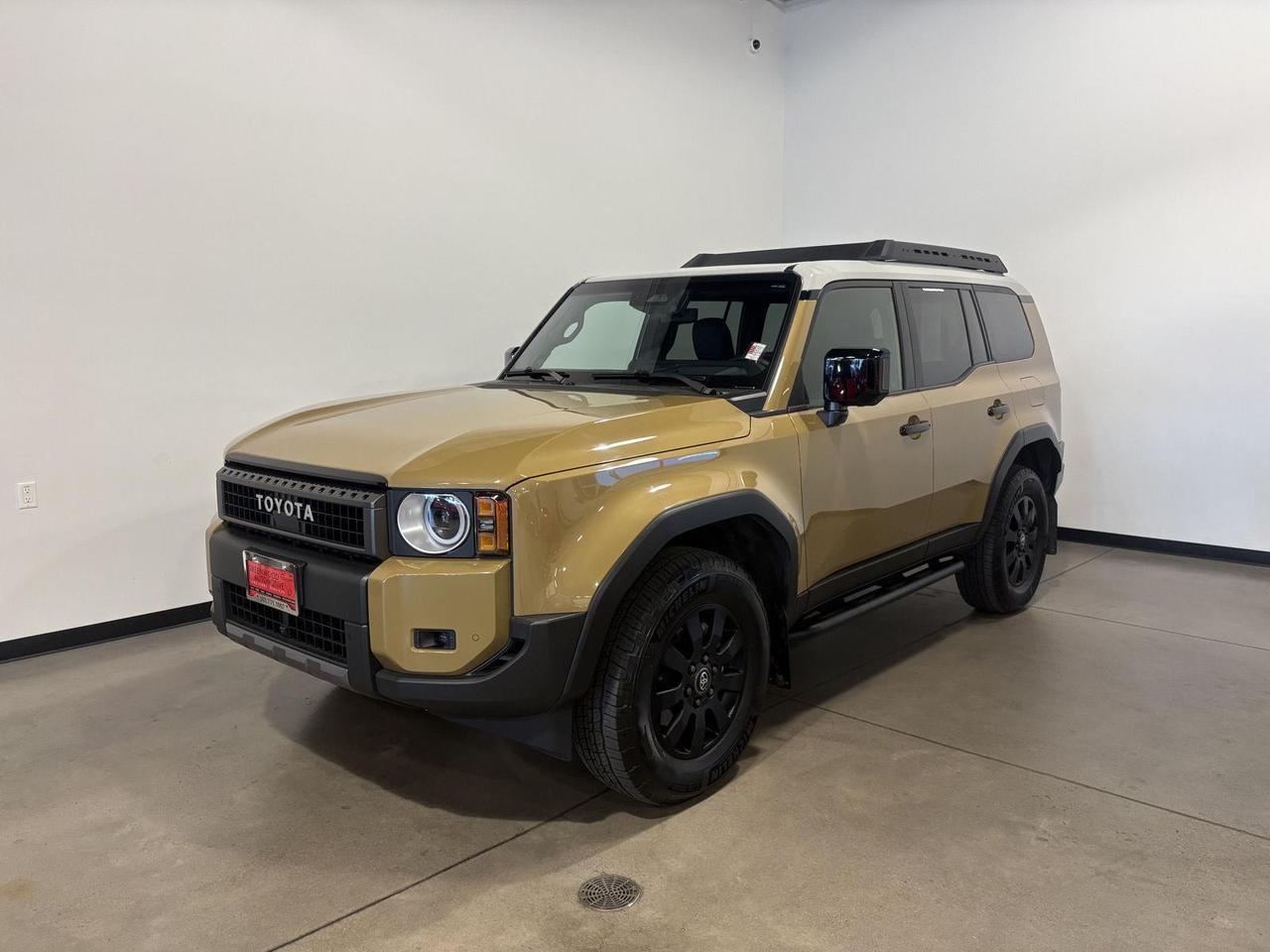 2024 Toyota Land Cruiser First Edition Parker CO