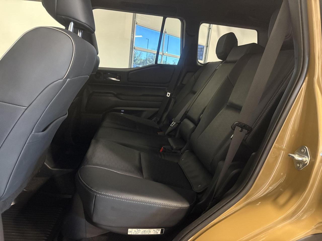 2024 Toyota Land Cruiser First Edition Parker CO