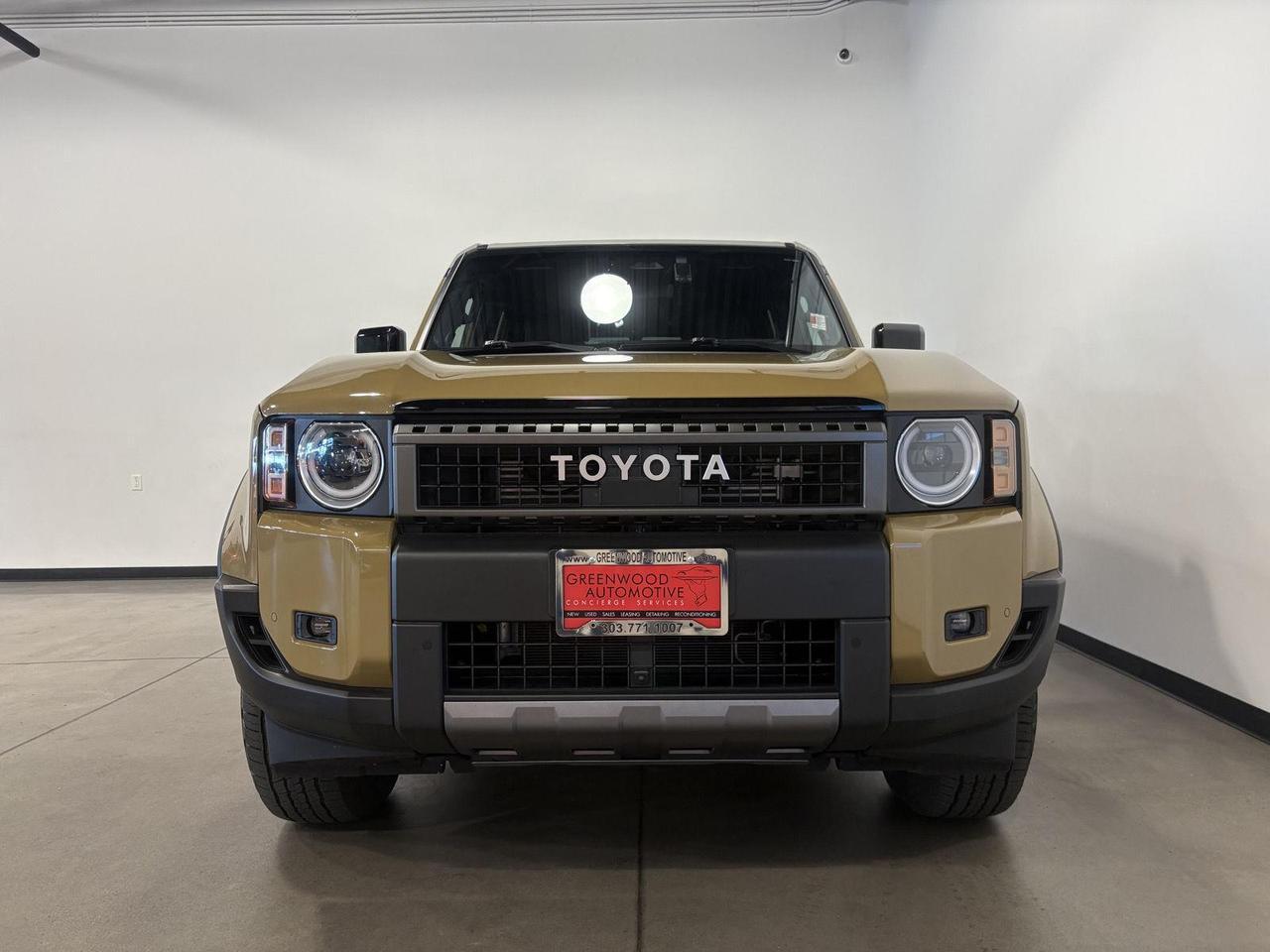 2024 Toyota Land Cruiser First Edition Parker CO