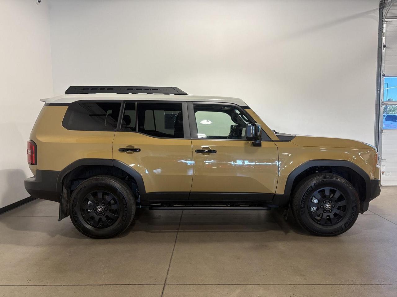 2024 Toyota Land Cruiser First Edition Parker CO