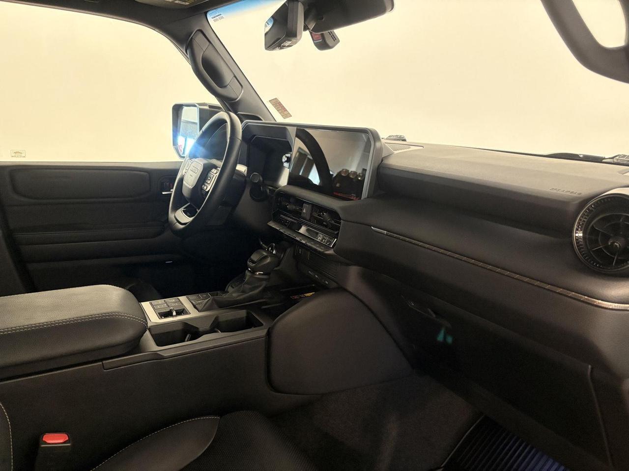 2024 Toyota Land Cruiser First Edition Parker CO