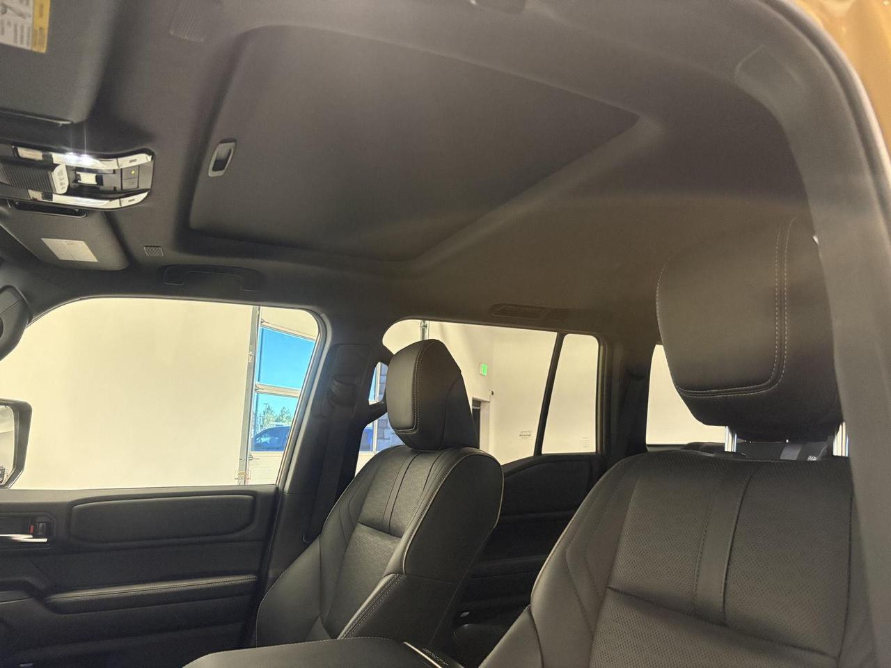 2024 Toyota Land Cruiser First Edition Parker CO