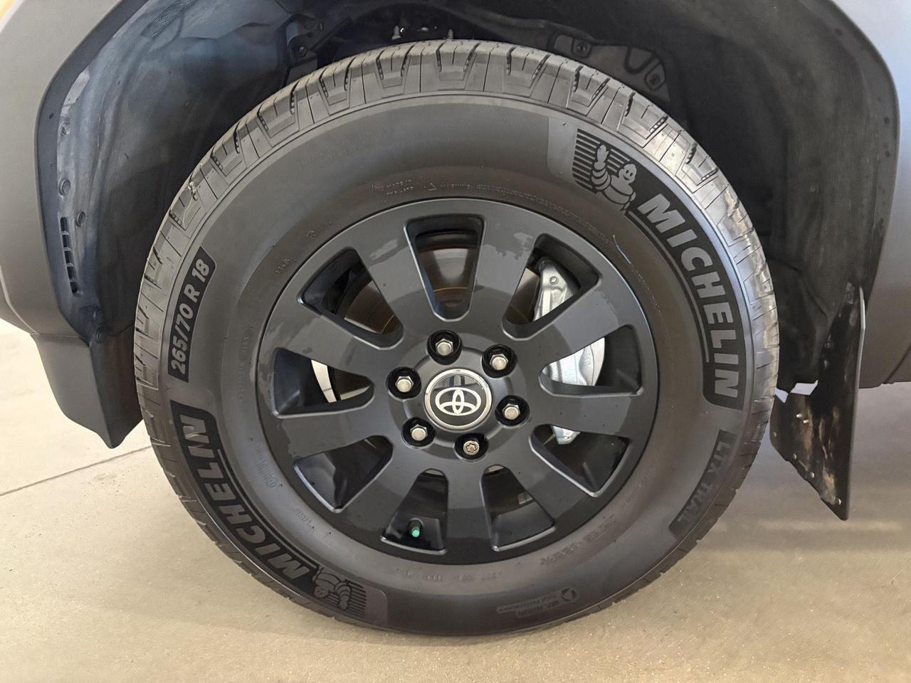2024 Toyota Land Cruiser First Edition Parker CO