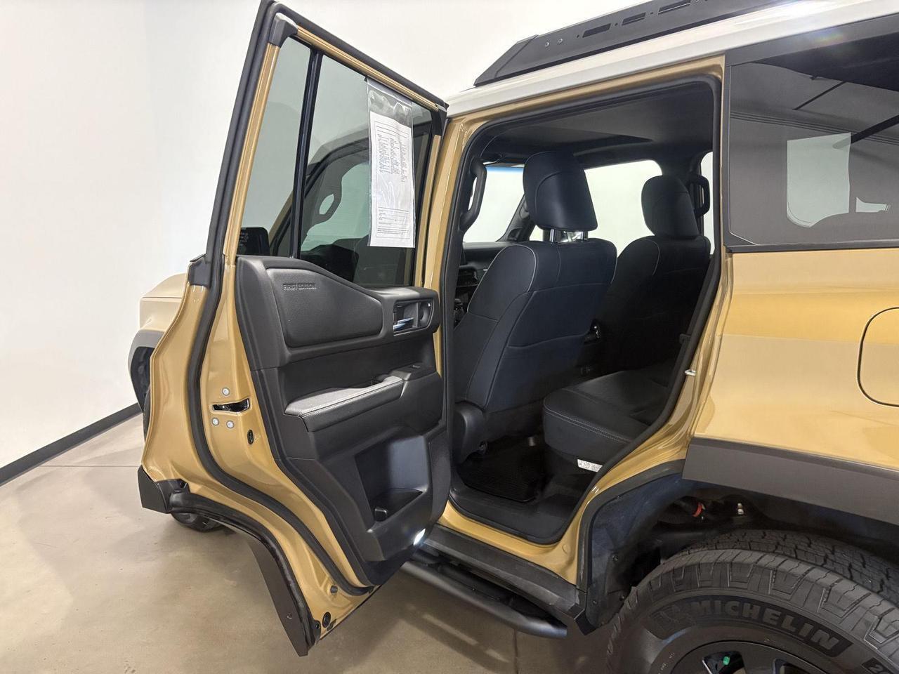2024 Toyota Land Cruiser First Edition Parker CO