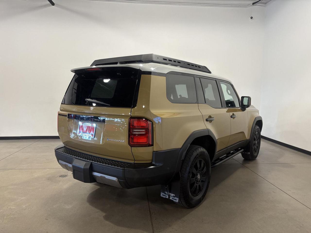2024 Toyota Land Cruiser First Edition Parker CO