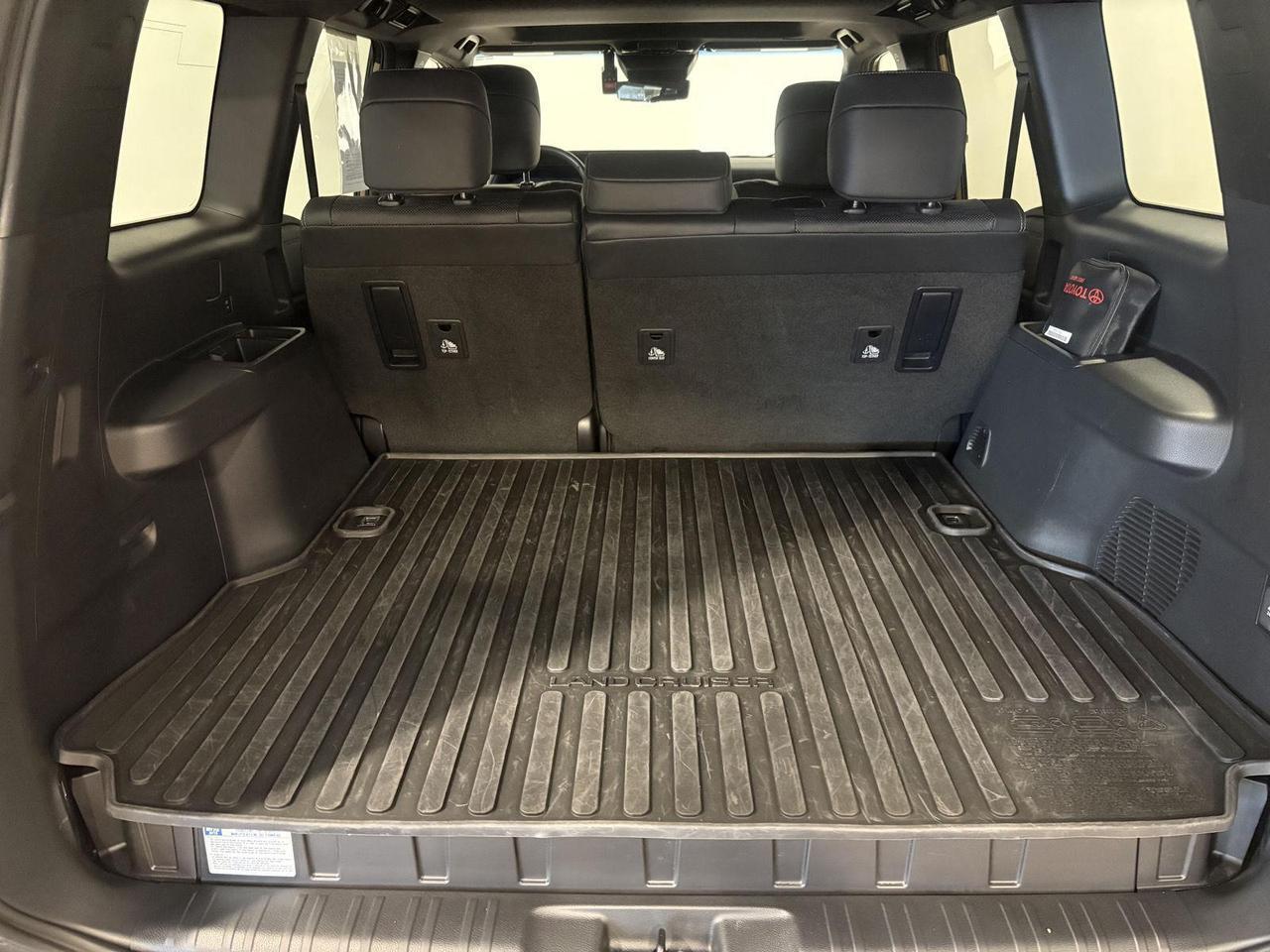 2024 Toyota Land Cruiser First Edition Parker CO
