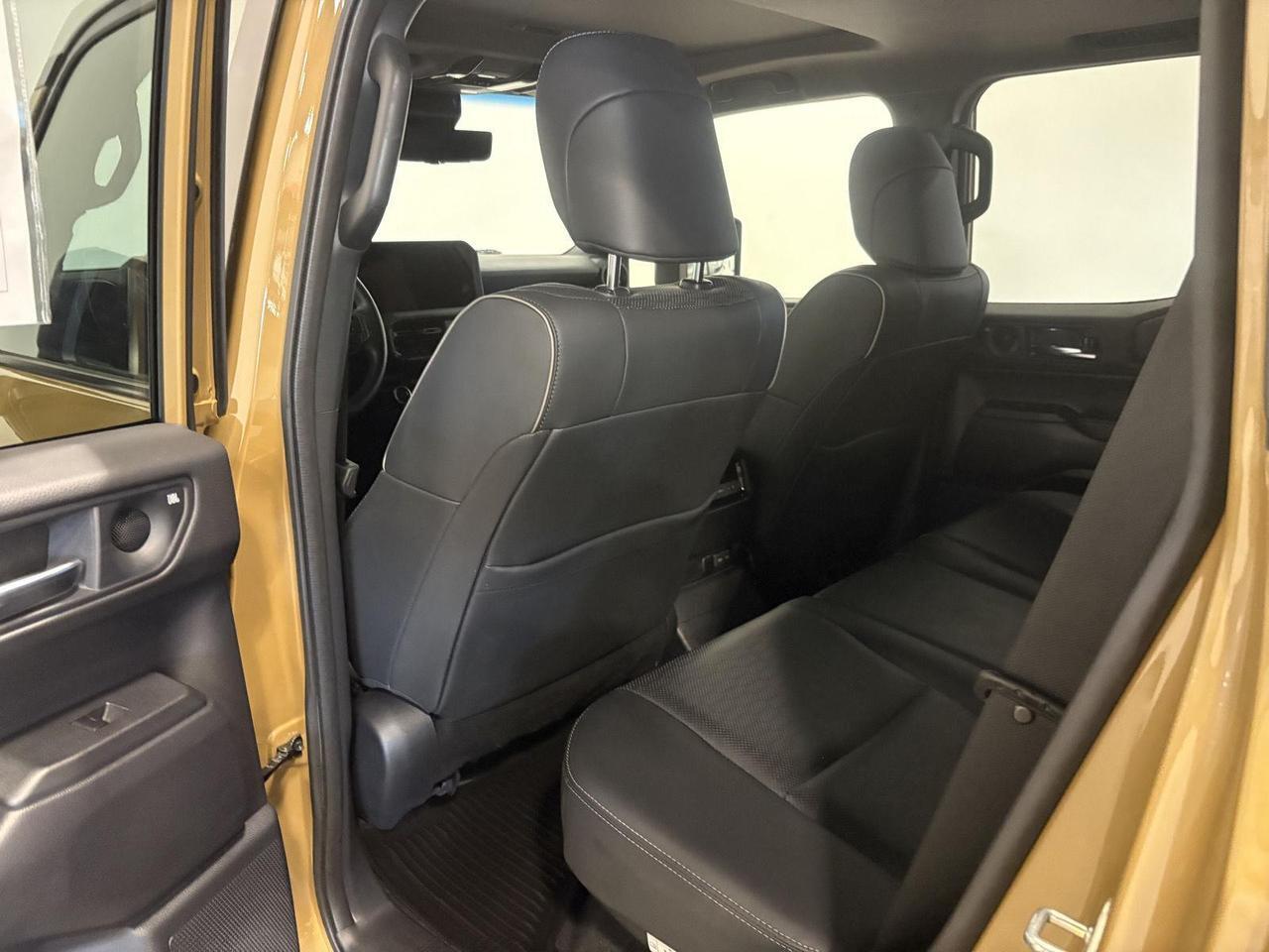 2024 Toyota Land Cruiser First Edition Parker CO