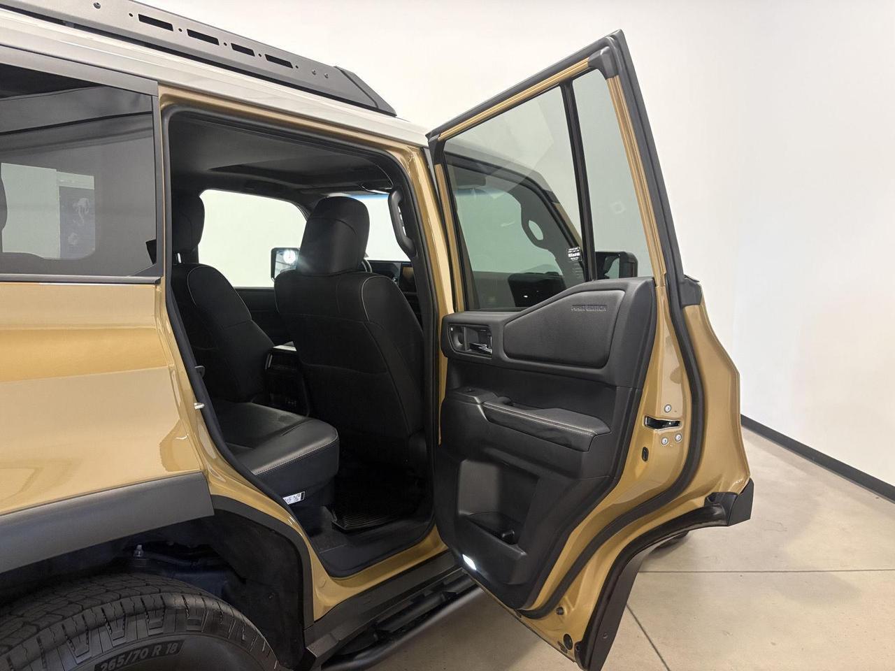 2024 Toyota Land Cruiser First Edition Parker CO