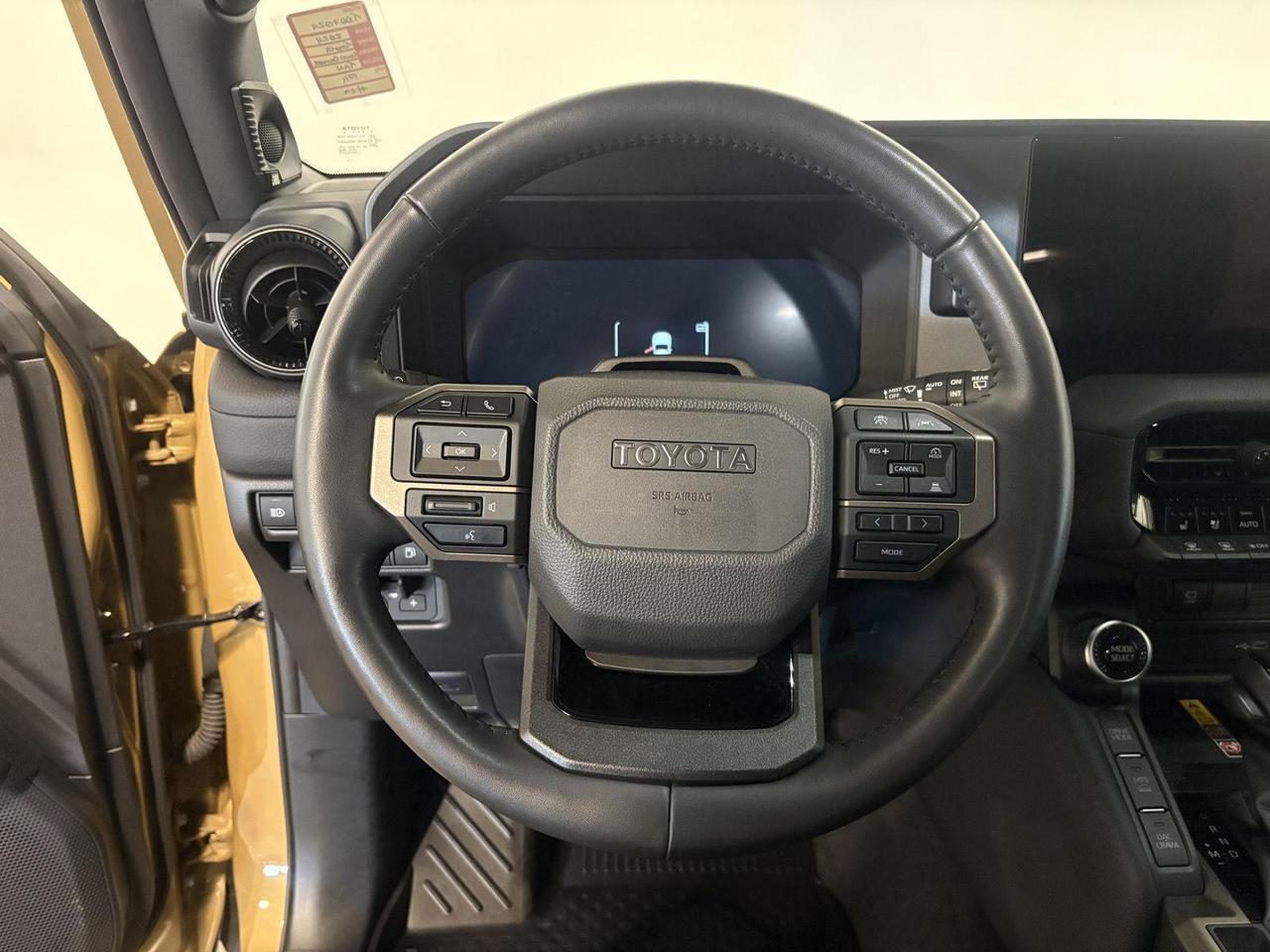 2024 Toyota Land Cruiser First Edition Parker CO