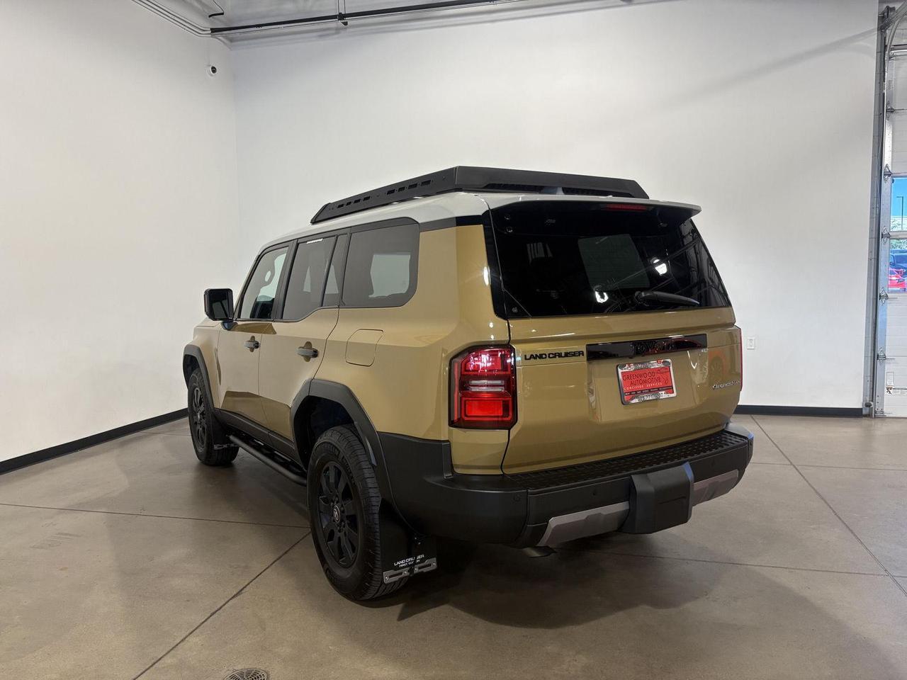 2024 Toyota Land Cruiser First Edition Parker CO