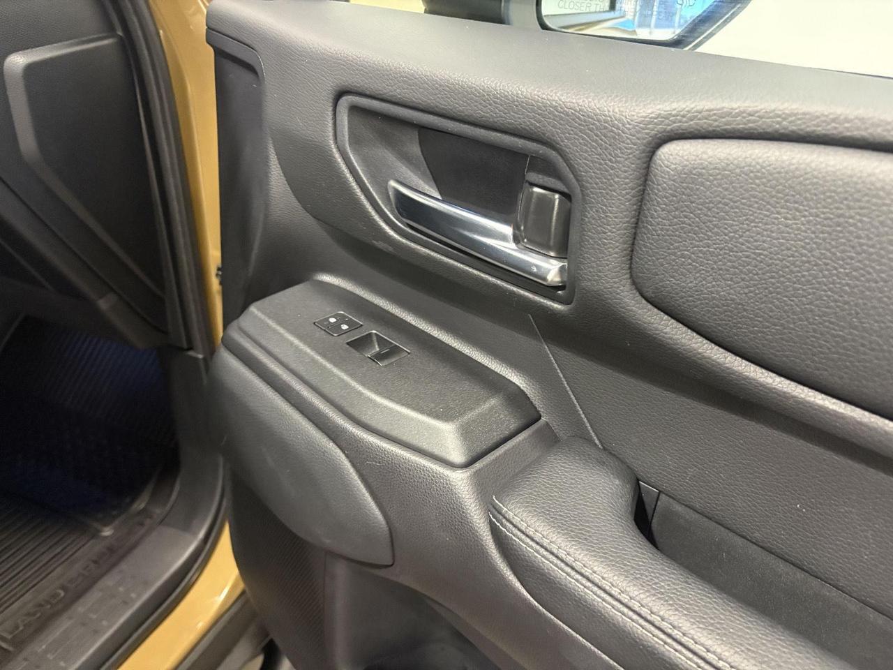 2024 Toyota Land Cruiser First Edition Parker CO