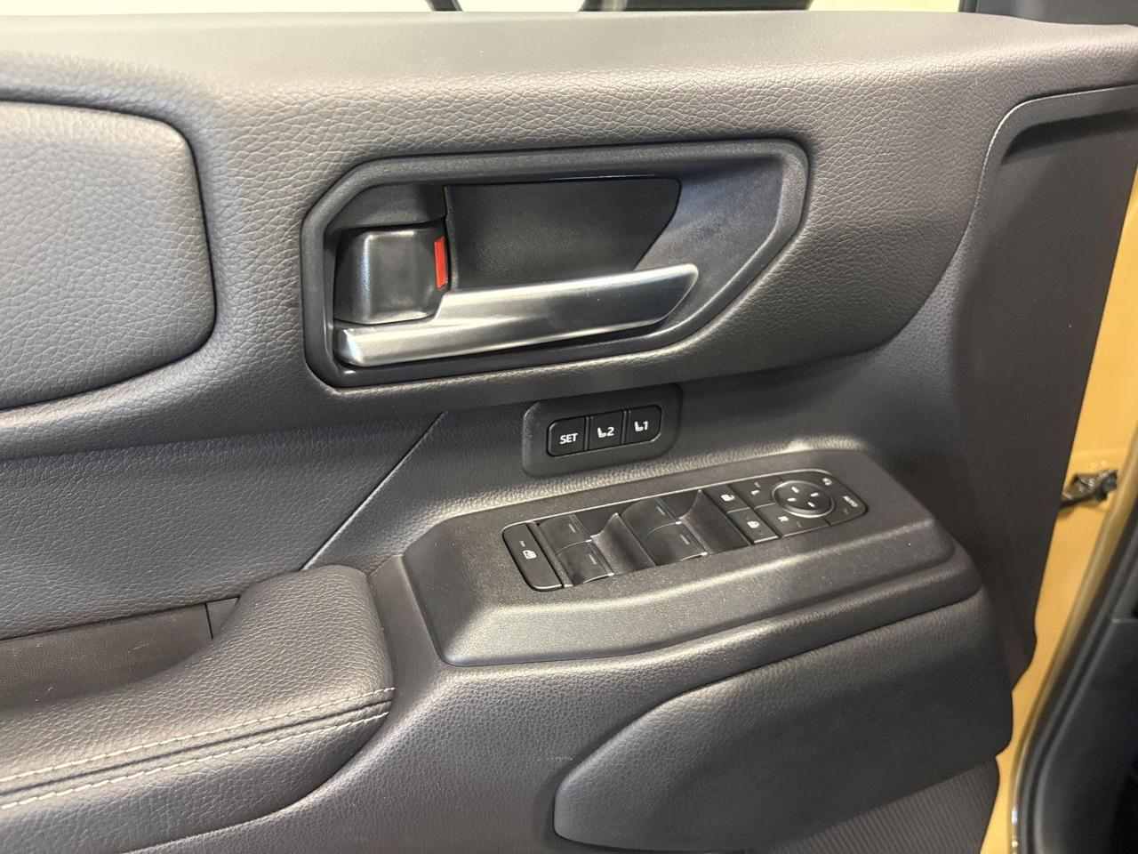 2024 Toyota Land Cruiser First Edition Parker CO