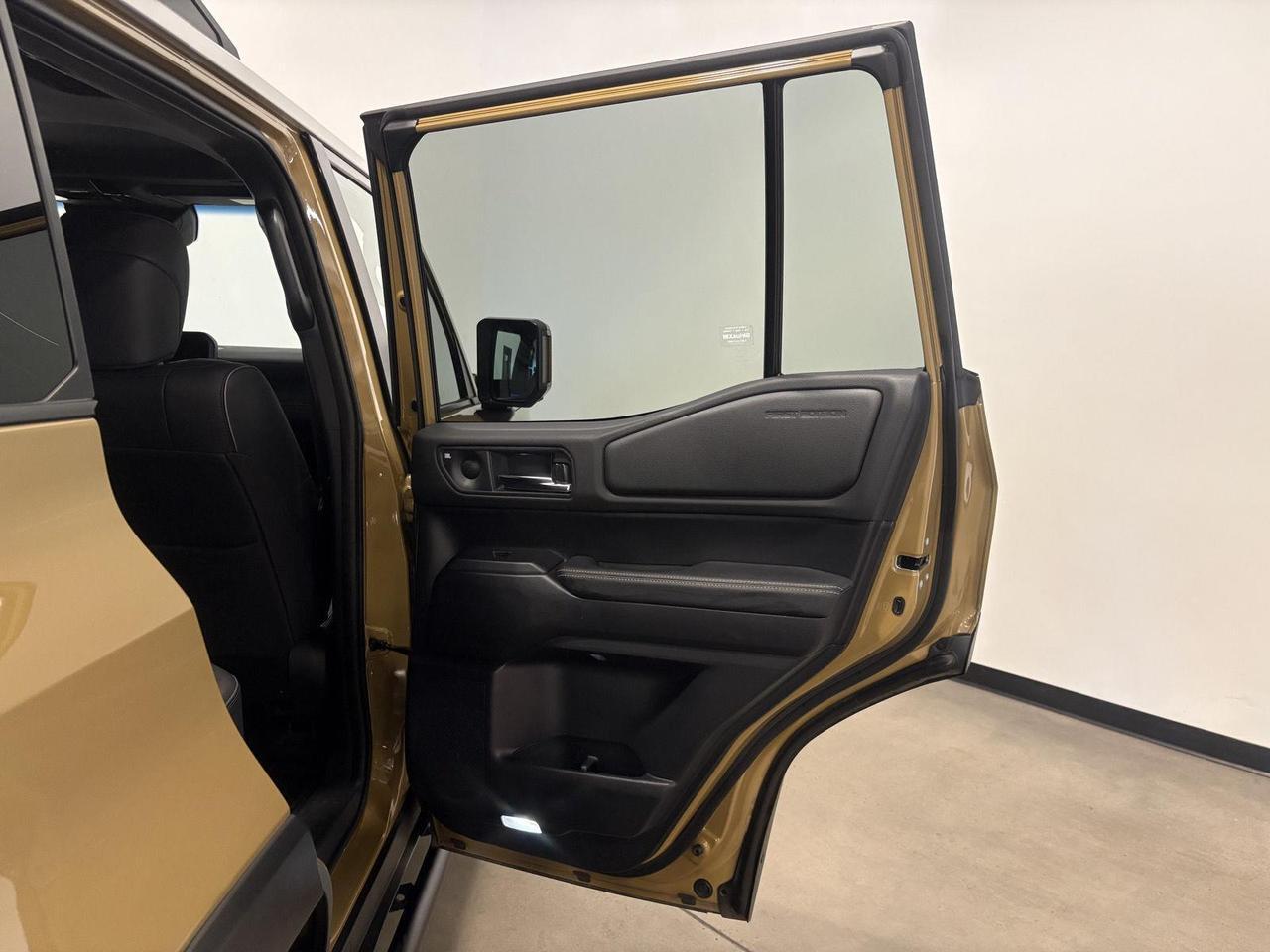 2024 Toyota Land Cruiser First Edition Parker CO