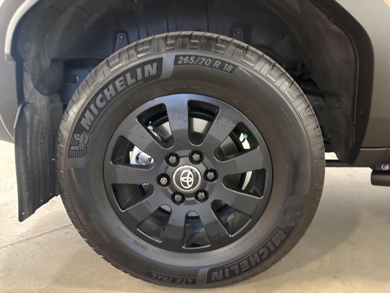 2024 Toyota Land Cruiser First Edition Parker CO