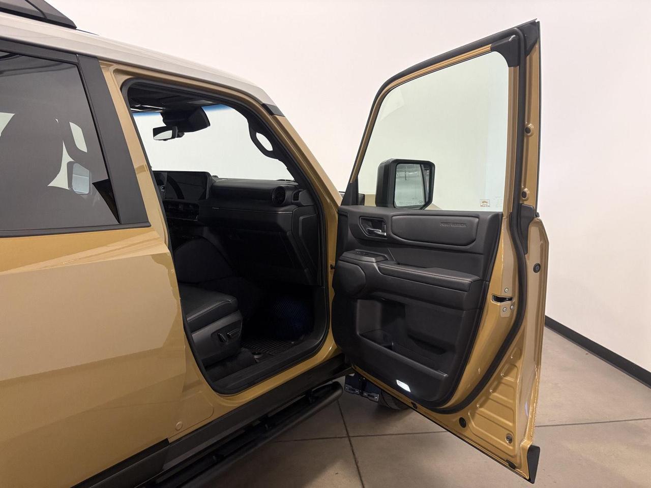 2024 Toyota Land Cruiser First Edition Parker CO