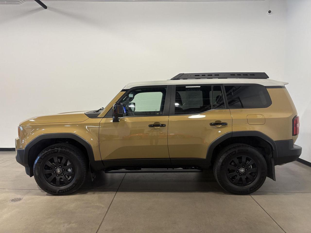2024 Toyota Land Cruiser First Edition Parker CO