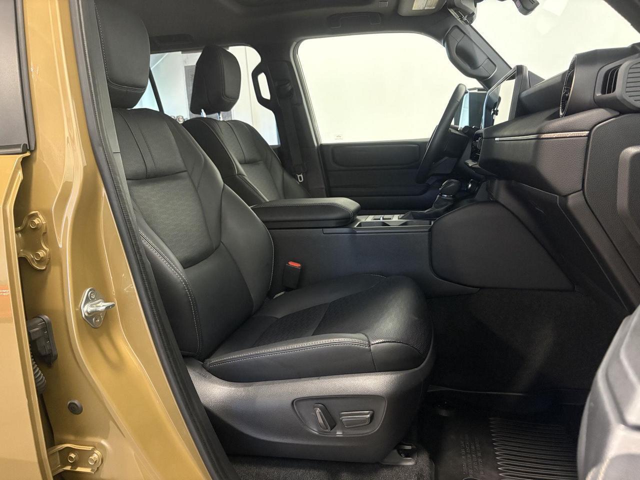 2024 Toyota Land Cruiser First Edition Parker CO