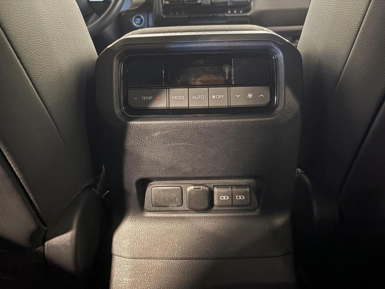 2024 Toyota Land Cruiser First Edition Parker CO