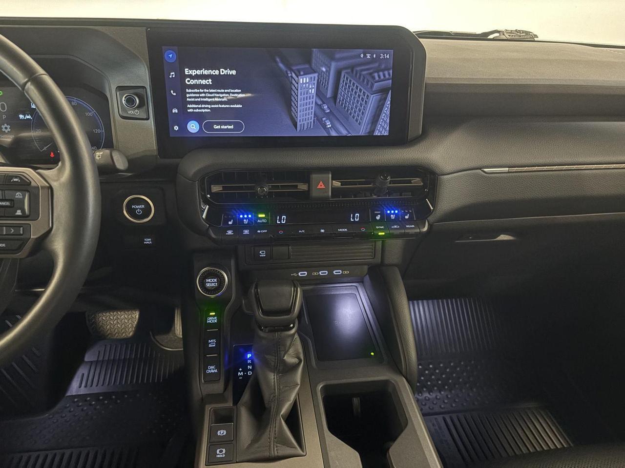 2024 Toyota Land Cruiser First Edition Parker CO