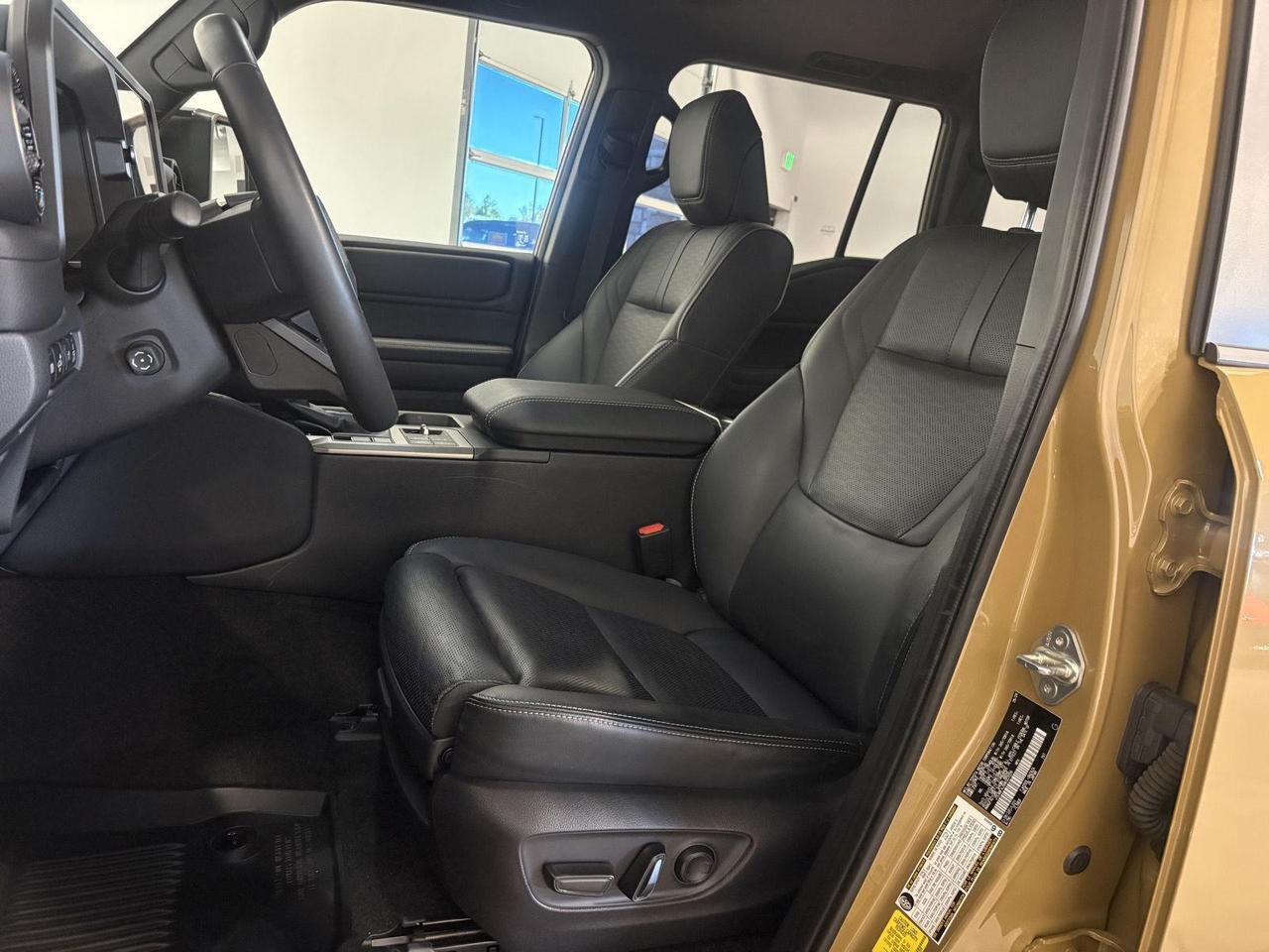 2024 Toyota Land Cruiser First Edition Parker CO