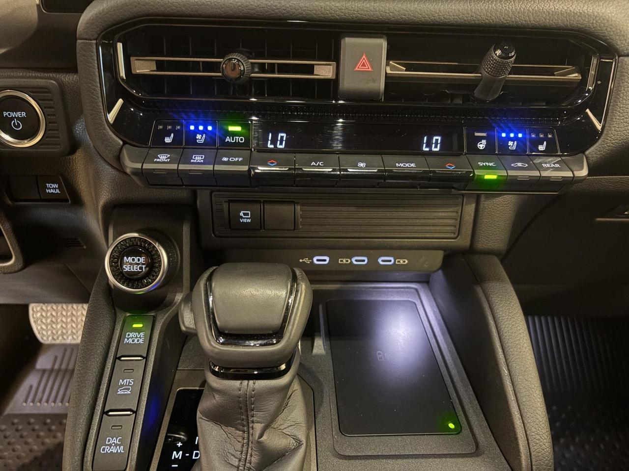 2024 Toyota Land Cruiser First Edition Parker CO