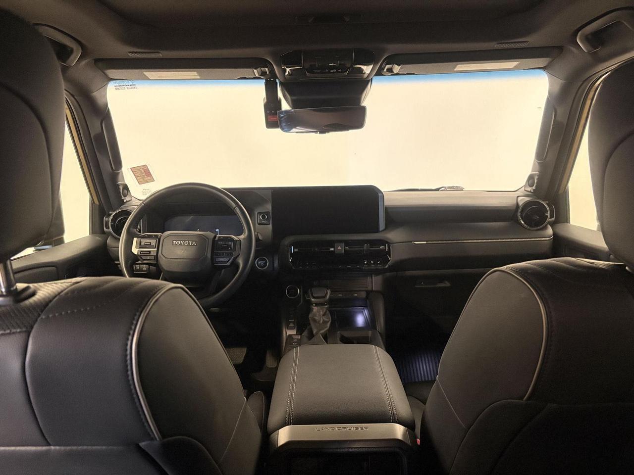 2024 Toyota Land Cruiser First Edition Parker CO
