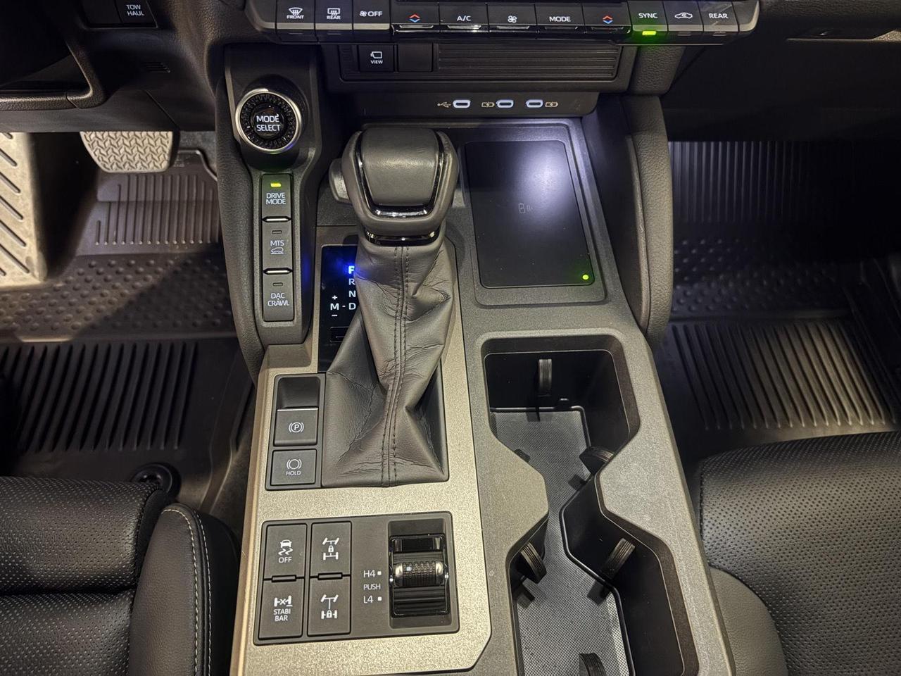 2024 Toyota Land Cruiser First Edition Parker CO