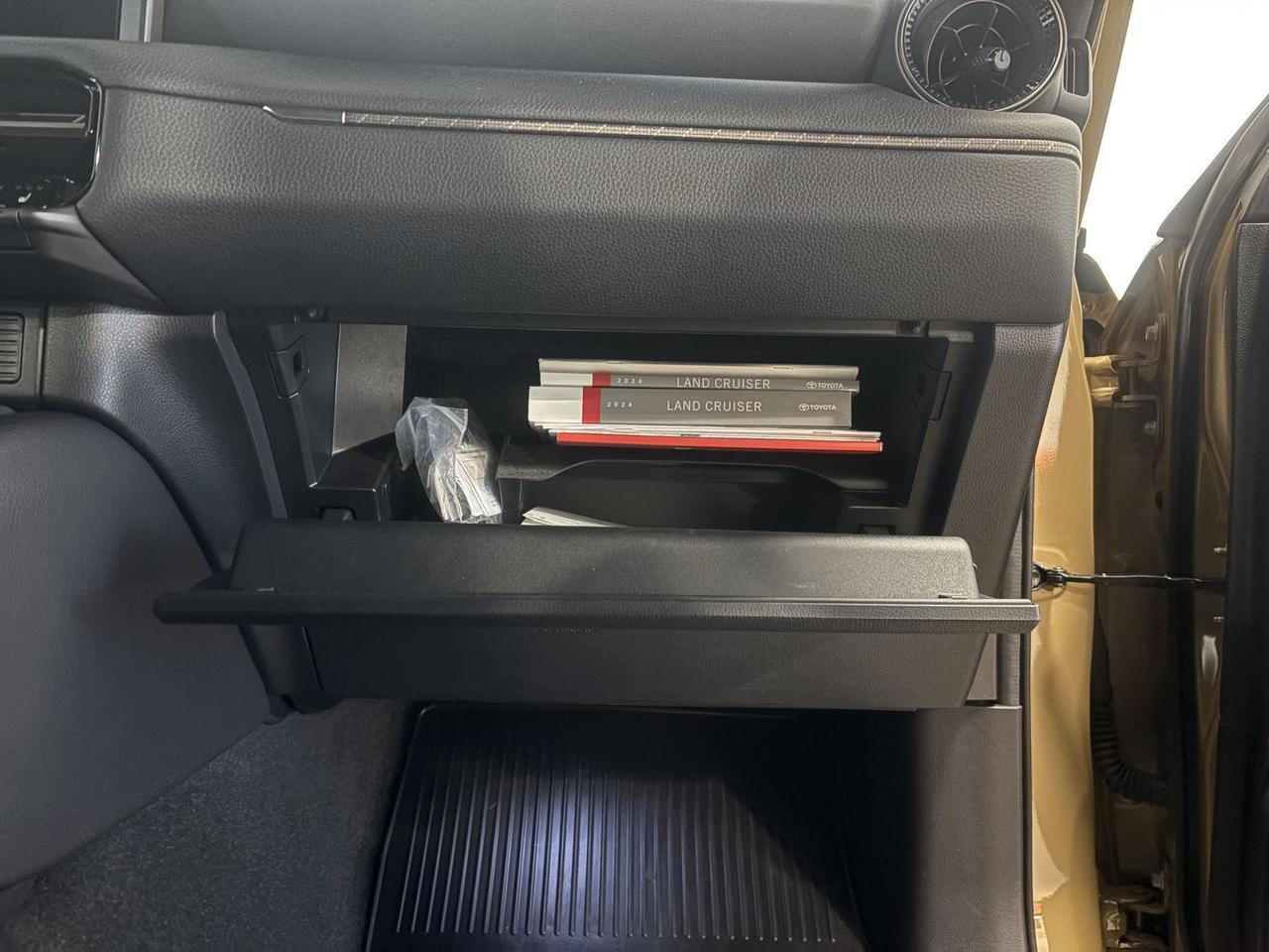 2024 Toyota Land Cruiser First Edition Parker CO