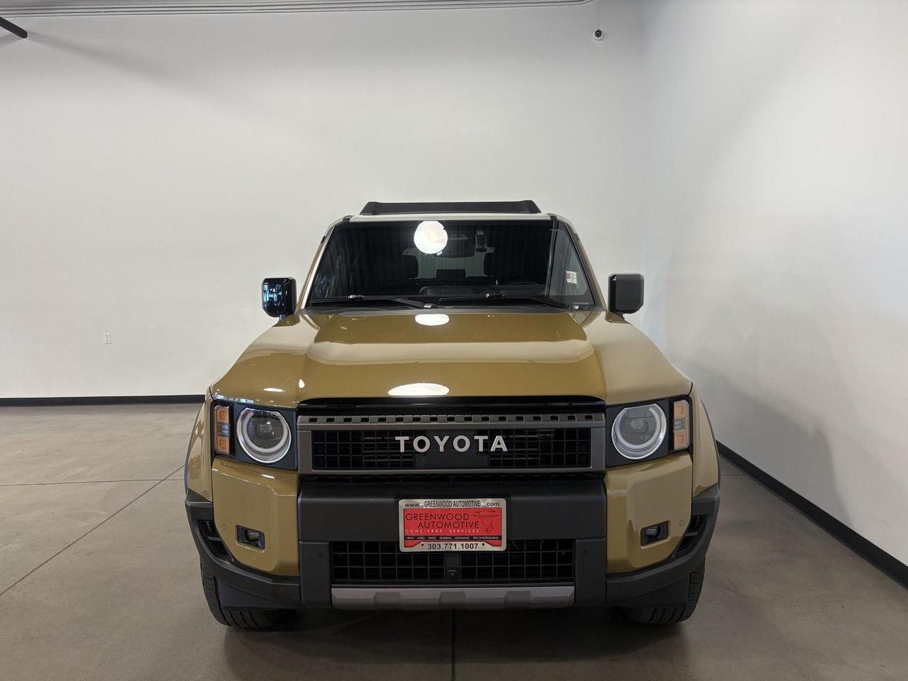 2024 Toyota Land Cruiser First Edition Parker CO