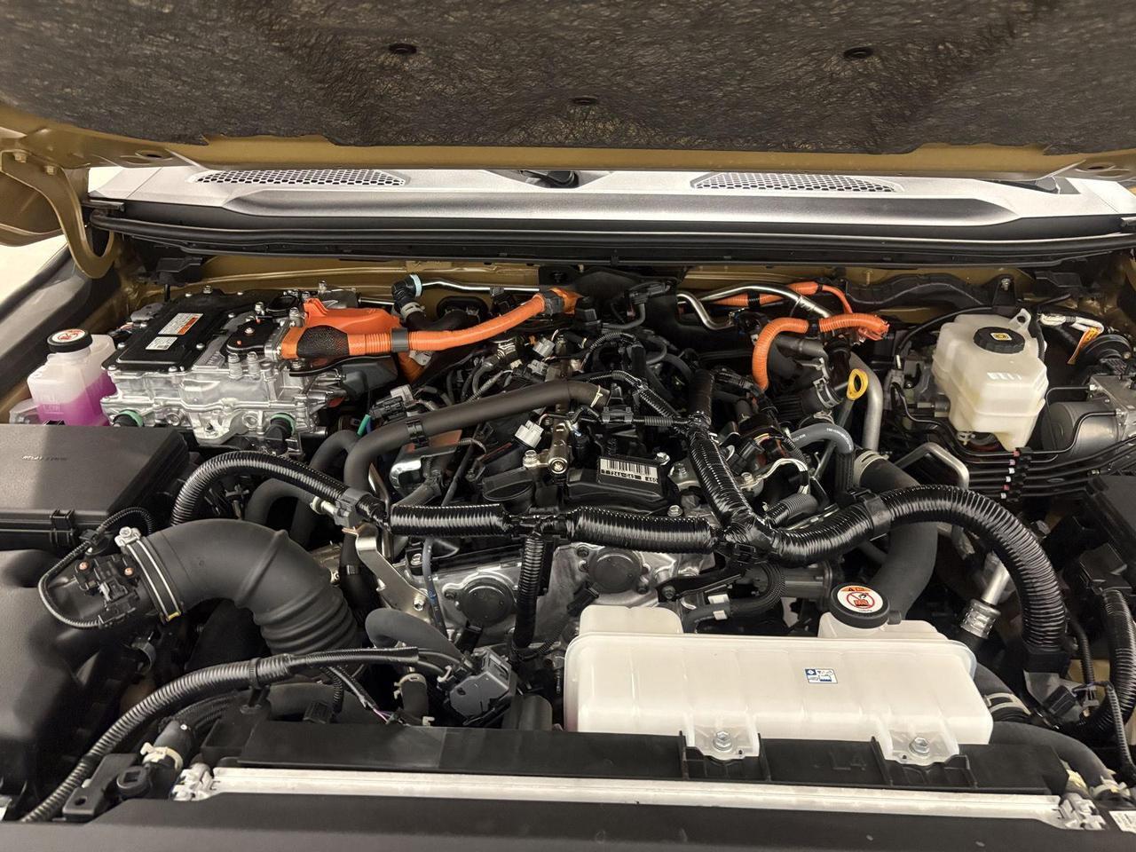 2024 Toyota Land Cruiser First Edition Parker CO