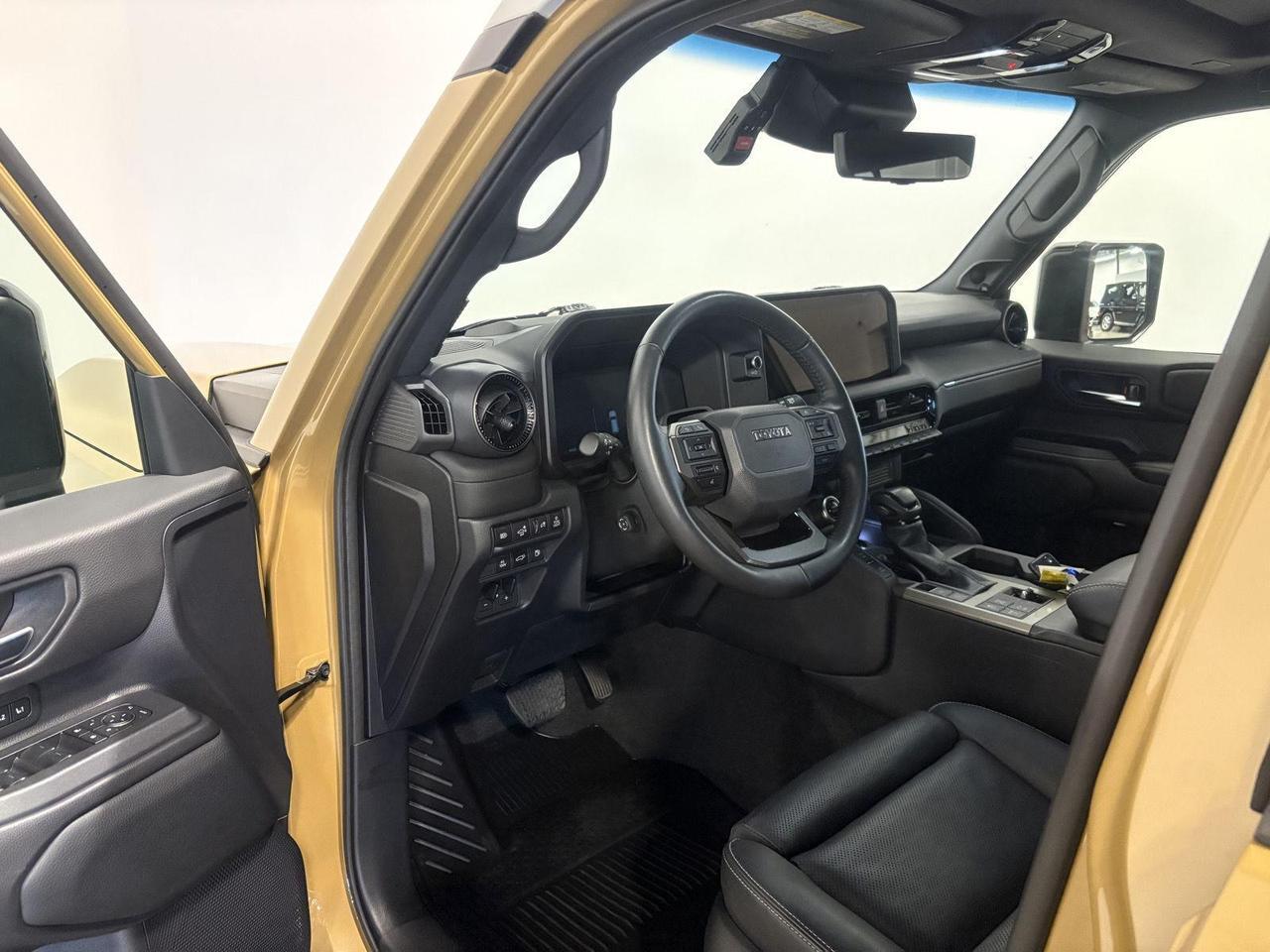 2024 Toyota Land Cruiser First Edition Parker CO