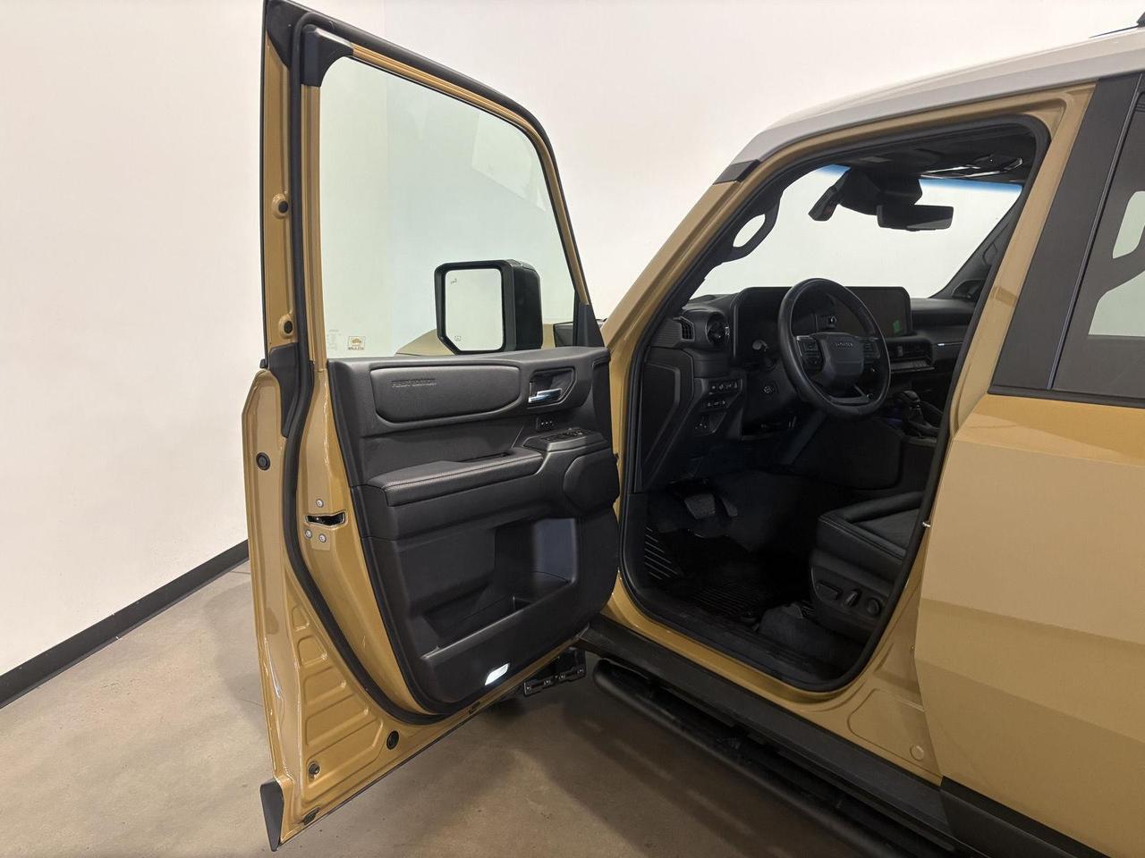 2024 Toyota Land Cruiser First Edition Parker CO